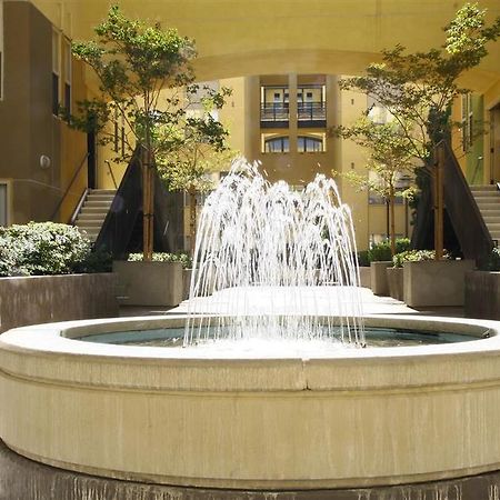 فندق سان خوسيهفي  Oakwood 101 San Fernando المظهر الخارجي الصورة