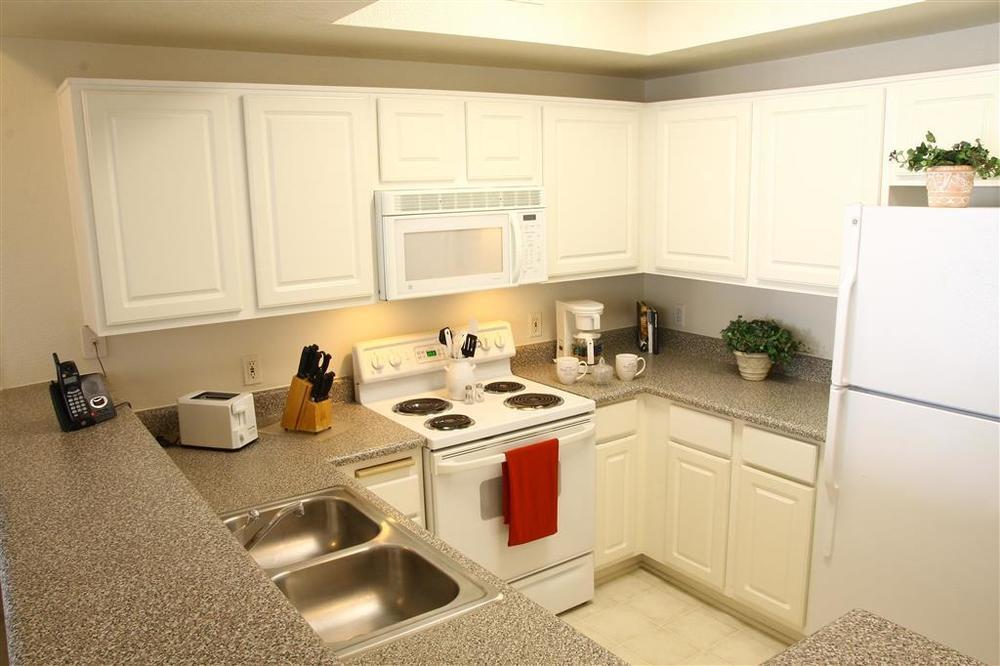 فندق سان خوسيهفي  Oakwood 101 San Fernando الغرفة الصورة
