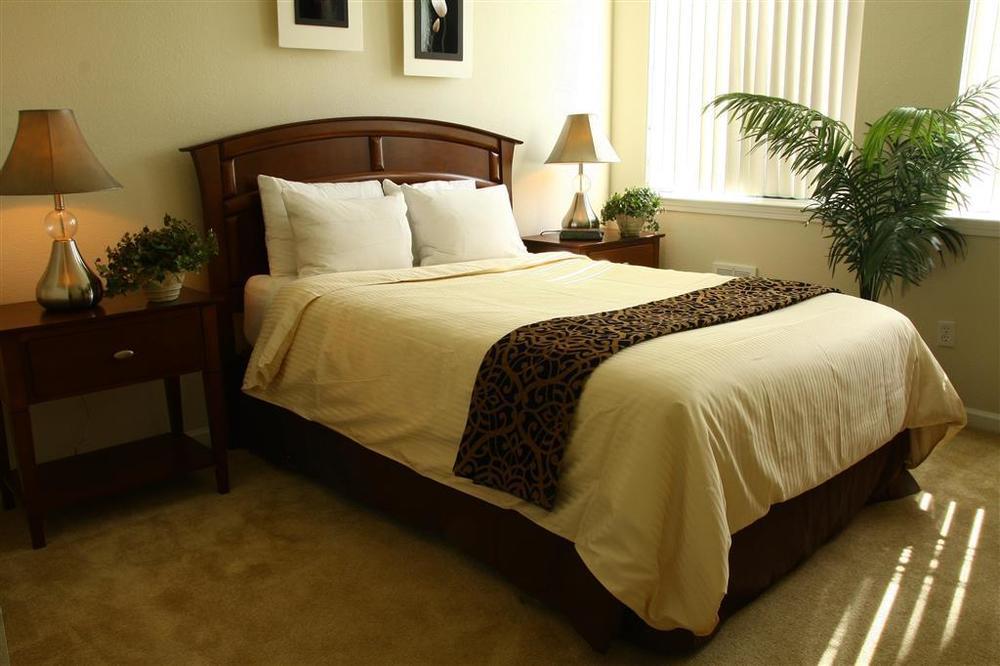 فندق سان خوسيهفي  Oakwood 101 San Fernando الغرفة الصورة