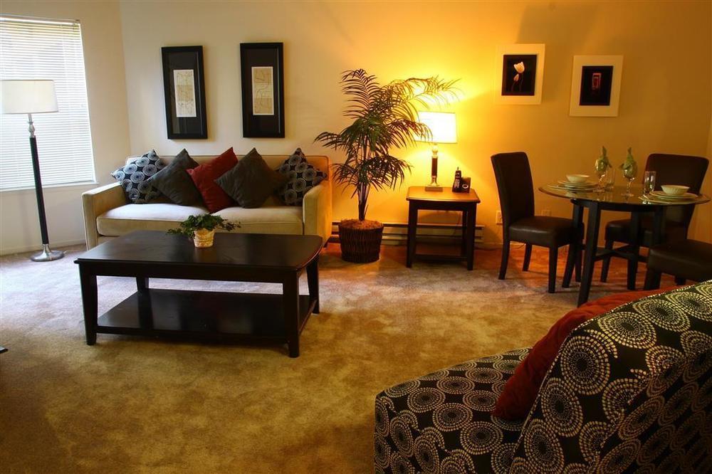 فندق سان خوسيهفي  Oakwood 101 San Fernando الغرفة الصورة