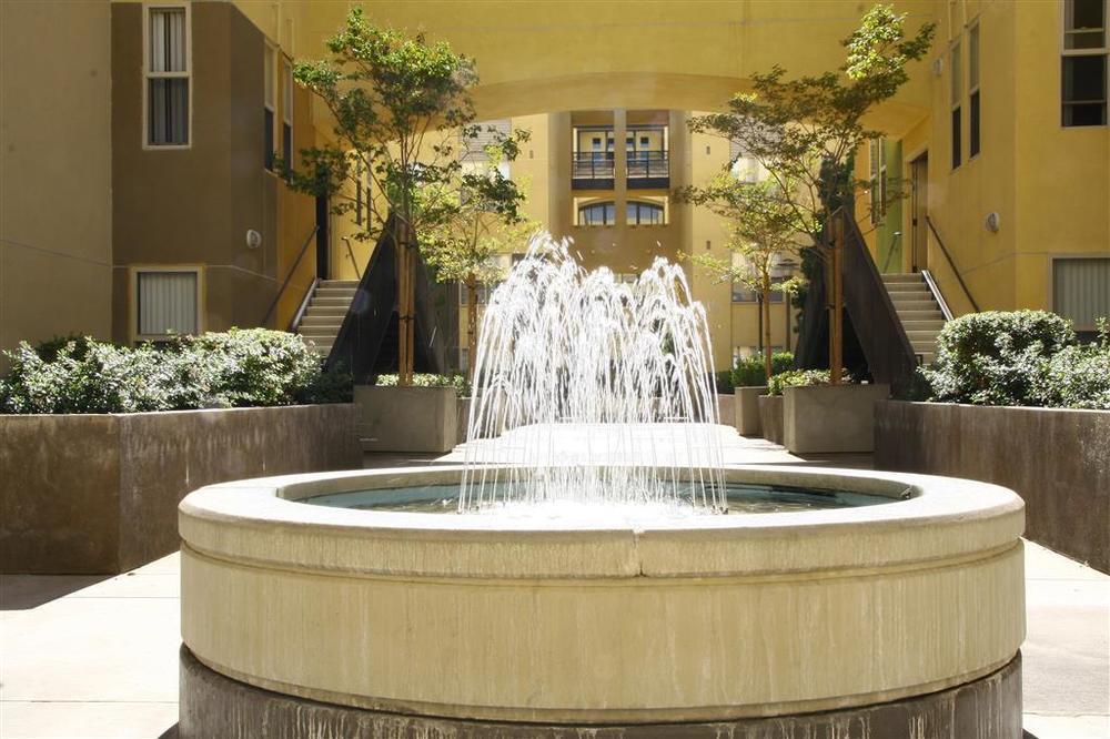 فندق سان خوسيهفي  Oakwood 101 San Fernando المظهر الخارجي الصورة