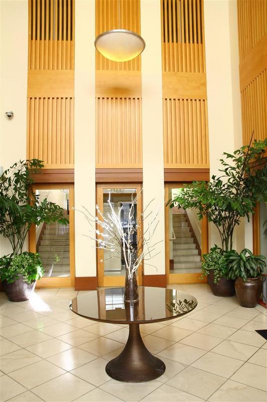 فندق سان خوسيهفي  Oakwood 101 San Fernando المظهر الداخلي الصورة
